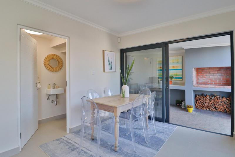 3 Bedroom Property for Sale in Protea Heights Western Cape